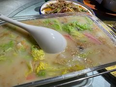 -槐乡六门城小馆(洪洞店)