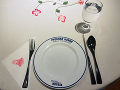 -俄士厨房(时代天街店)