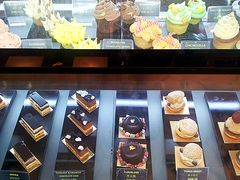 -西点坊(浦东香格里拉店)