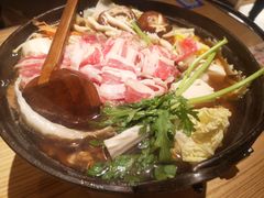 -本日風和·寿司·料理(博地中心店)