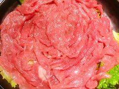 -清真京华源·涮肉烧烤(丰庆店)