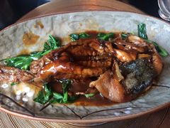-桂花楼淮扬中餐厅(浦东香格里拉店)