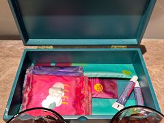 -成都宽窄巷子漫心酒店