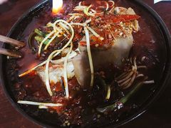 -李米线(武陵路店)