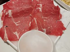 -小龙翻大江文化火锅(太古里店)