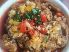 -炉小二铜锅牛蛙•川湘菜(三里屯店)