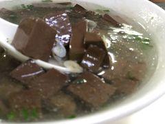 -舒蔡记生煎菜饭(云南中路店)