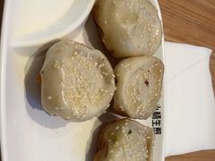 -小杨生煎(松江大学城店)