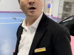 -新世界大丸百货