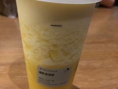 -喜茶(深圳福田星河COCO Park店)
