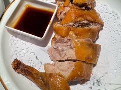 -老阿爸鲜鱼土菜(园区永旺店)