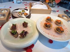 -王品牛排(郑州大卫城店)