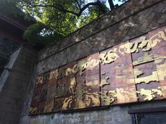 -鼓楼(西湖风景名胜区)
