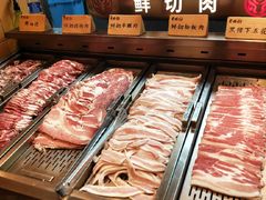 -黑金·寻焰自助百汇(中街店)