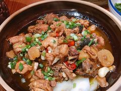 -爷爷的土钵菜(街道口店)