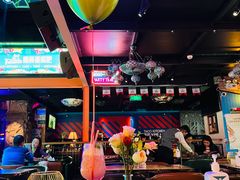 -Famous肥猫墨西哥音乐餐吧(五棵松华熙LIVE店)