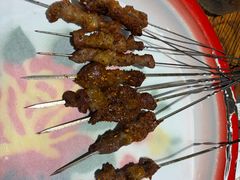 -北丐先生·野馄饨烧烤(雨花万象店)