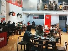 大堂-林二哥宜烤官·宜宾小烧烤