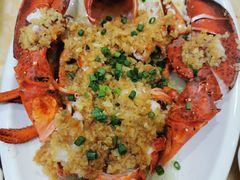 -小海豚•老字号海鲜餐厅(天涯店)