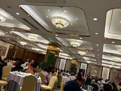 -金时代顺风大酒店(静安大融城店)
