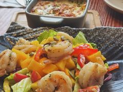 -澳骄 Aussie Kitchen·手工披萨·西餐(国大店)
