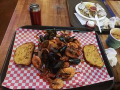 -The Crab Pot Seattle