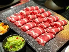 肥牛一号-王家渡火锅(金宝汇店)