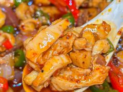 -大众跷脚牛肉馆·非遗传承单位(峨眉山店)