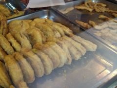 -北坦杨家干炸里脊(总店)
