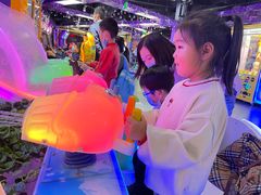 -大玩家(通州万达广场店)