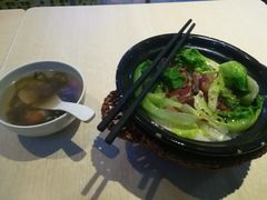 腊味煲仔饭-皇上皇腊味店(下九路店)