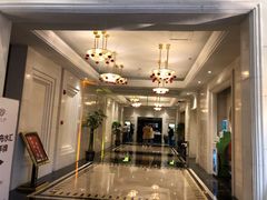 -成都诺亚8号酒店