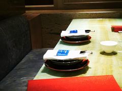 -湖滨28中餐厅·西湖宴·杭州君悦酒店