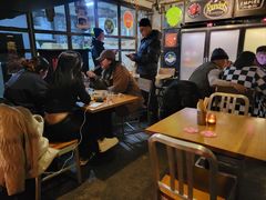 -北平机器Peiping Machine(方家店)