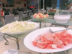 -北京西单美爵酒店