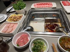-海底捞火锅(苏宁广场店)