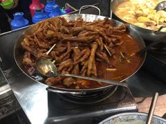 -慧娟面馆·餐厅(望江路店)