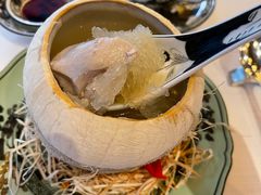 -夏苑(新加坡丽思卡尔顿美年酒店)