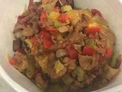 -周记热干面豆皮大王(桃花东街店)