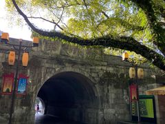 -桂林独秀峰王城景区