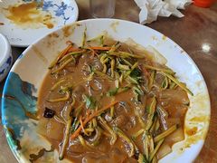 -李连贵熏肉大饼(天通苑店)