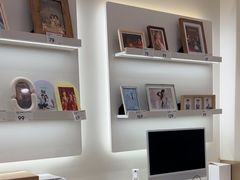 -HIMO海马体照相馆(上海华润CP静安店)