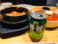 葡萄汁-喜来稀肉(北外滩白玉兰广场店)