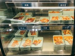 -蚝英雄鲜蚝自助专门店(长楹天街直营店)