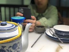 -绿茶餐厅(成都太古里店)