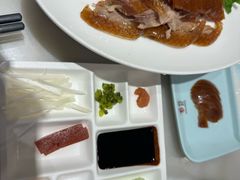 -鸭匠食府·挂炉烤鸭·新京菜(阜成路店)
