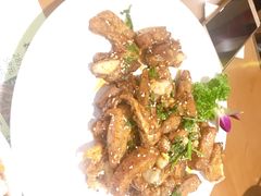 -葛记焖饼(伏牛路店)