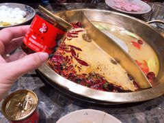 -小龙坎火锅(黄河店)