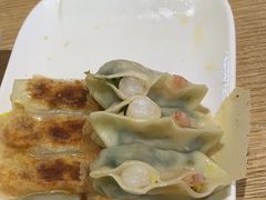 -众口斋锅贴(银泰城店)