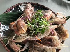 -越海渔村
